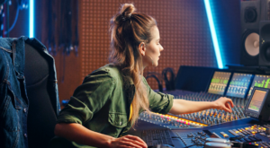 Important Jobs You Can Do at a Recording Studio