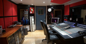 Pro Tips on Making Great Recordings in a Home Studio.